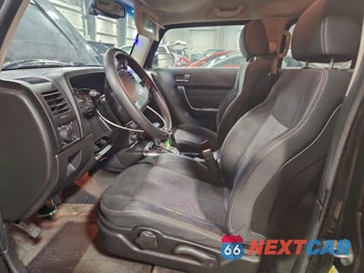 Zdjęcie 7 z 14 samochodu: 2006 HUMMER H3 VIN:5GTDN136668148150 - miniatura