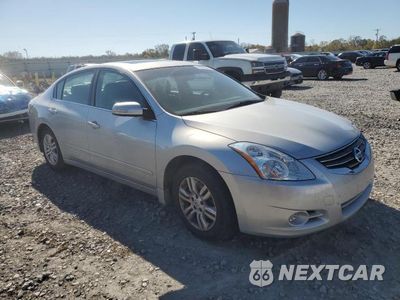 Czwarte zdjęcie samochodu z boku: 2010 NISSAN ALTIMA BASE VIN:1N4AL2AP9AN426928 - miniatura