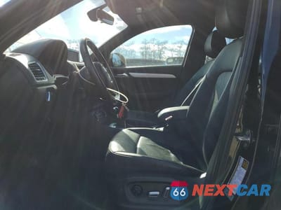 Zdjęcie 7 z 13 samochodu: 2017 AUDI Q3 PREMIUM VIN:WA1ECCFSXHR002959 - miniatura