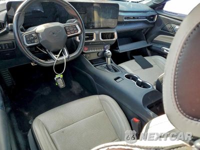 Zdjęcie 8 z 12 samochodu: 2024 FORD MUSTANG VIN:1FAGP8UHXR5126946 - miniatura