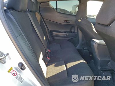 Zdjęcie 11 z 13 samochodu: 2019 TOYOTA C-HR XLE VIN:JTNKHMBXXK1016606 - miniatura