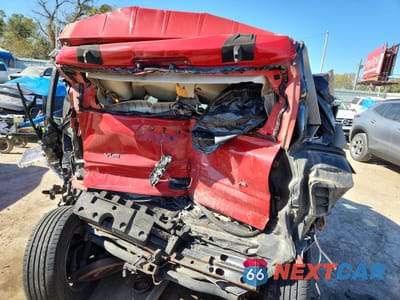 Zdjęcie 6 z 13 samochodu: 2004 SATURN VUE VIN:5GZCZ53484S827123 - miniatura