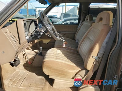 Zdjęcie 7 z 12 samochodu: 1994 CHEVROLET SUBURBAN K1500 VIN:1GNFK16K7RJ395442 - miniatura