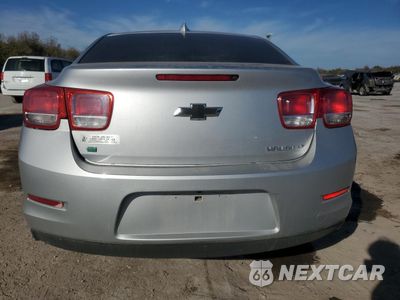 Zdjęcie 6 z 12 samochodu: 2016 CHEVROLET MALIBU LIMITED LT VIN:1G11C5SA7GF134938 - miniatura