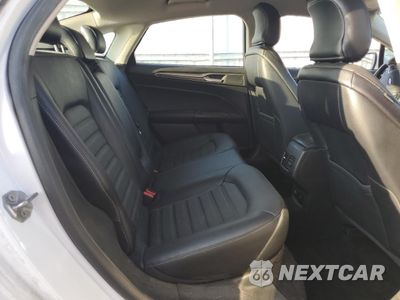 Zdjęcie 10 z 12 samochodu: 2018 FORD FUSION SE HYBRID VIN:3FA6P0LU1JR118697 - miniatura