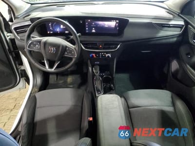 Zdjęcie 8 z 12 samochodu: 2024 BUICK ENCORE GX PREFERRED VIN:KL4AMCSL9RB176963 - miniatura