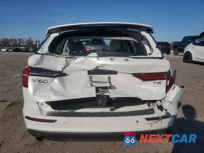Zdjęcie 6 z 11 samochodu: 2020 VOLVO V60 T5 MOMENTUM VIN:YV1102EK0L2376887 - miniatura