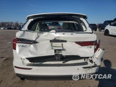 Zdjęcie 6 z 11 samochodu: 2020 VOLVO V60 T5 MOMENTUM VIN:YV1102EK0L2376887 - miniatura