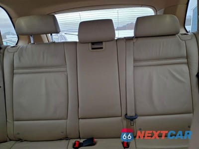 Zdjęcie 10 z 13 samochodu: 2009 BMW X5 XDRIVE30I VIN:5UXFE43529L273378 - miniatura