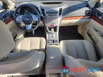 Zdjęcie 8 z 11 samochodu: 2011 SUBARU LEGACY 2.5I LIMITED VIN:4S3BMBK68B3240151 - miniatura