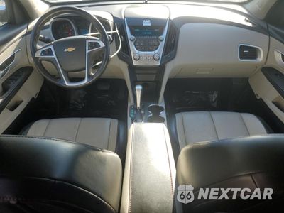Zdjęcie 8 z 15 samochodu: 2010 CHEVROLET EQUINOX LTZ VIN:2CNFLFEY1A6275125 - miniatura