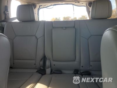 Zdjęcie 10 z 15 samochodu: 2015 HONDA PILOT TOURING VIN:5FNYF4H9XFB005213 - miniatura