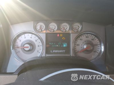 Zdjęcie 9 z 14 samochodu: 2010 FORD F150 SUPERCREW VIN:1FTFW1EV8AFB04639 - miniatura