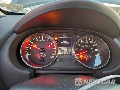 Zdjęcie 9 z 12 samochodu: 2011 NISSAN ROGUE S VIN:JN8AS5MV6BW278116 - miniatura