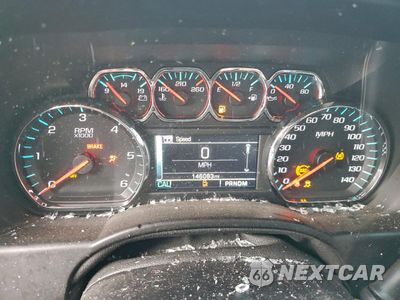 Zdjęcie 9 z 13 samochodu: 2016 CHEVROLET TAHOE K1500 LTZ VIN:1GNSKCKC3GR278710 - miniatura