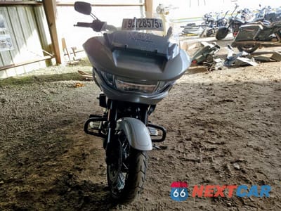 Drugie zdjęcie samochodu z przodu: 2023 HARLEY-DAVIDSON FLTRXSE VIN:1HD1TC613PB955479 - miniatura