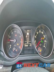 Zdjęcie 9 z 12 samochodu: 2016 VOLKSWAGEN PASSAT SE VIN:1VWBT7A35GC034233 - miniatura