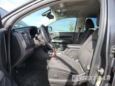 Zdjęcie 7 z 14 samochodu: 2016 CHEVROLET COLORADO LT VIN:1GCGTCE39G1250013 - miniatura