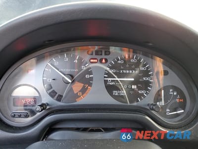 Zdjęcie 9 z 12 samochodu: 1997 HONDA CIVIC DEL SOL SI VIN:JHMEH6163VS006616 - miniatura