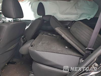 Zdjęcie 11 z 16 samochodu: 2017 NISSAN ROGUE S VIN:KNMAT2MV8HP576015 - miniatura