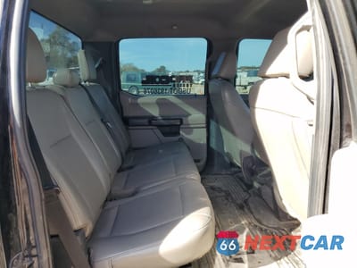 Zdjęcie 10 z 15 samochodu: 2022 FORD F350 SUPER DUTY VIN:1FT8W3BT3NEC32516 - miniatura