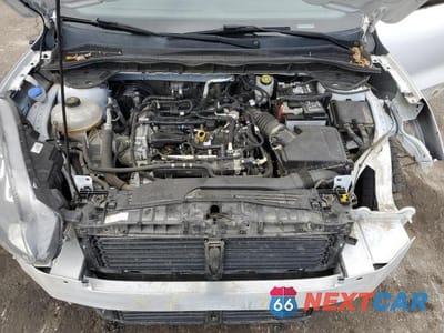 Zdjęcie 11 z 12 samochodu: 2020 FORD ESCAPE S VIN:1FMCU9F67LUC61071 - miniatura