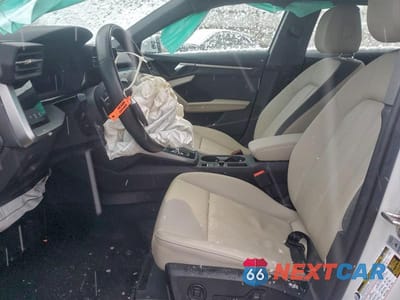 Zdjęcie 7 z 12 samochodu: 2022 AUDI A3 PREMIUM PLUS VIN:WAUHUDGY8NA055711 - miniatura