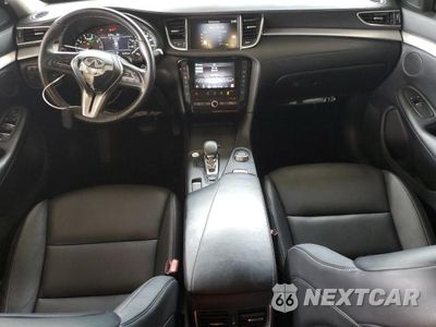 Zdjęcie 8 z 13 samochodu: 2021 INFINITI QX50 LUXE VIN:3PCAJ5BA3MF106695 - miniatura
