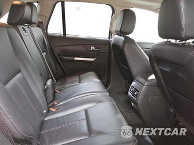 Zdjęcie 11 z 13 samochodu: 2013 FORD EDGE SEL VIN:2FMDK3J94DBA62382 - miniatura
