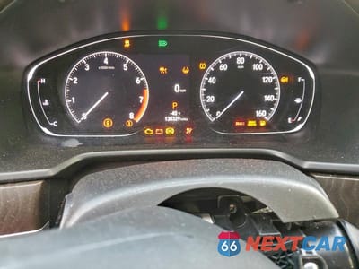 Zdjęcie 9 z 13 samochodu: 2021 HONDA ACCORD EXL VIN:1HGCV1F5XMA027344 - miniatura