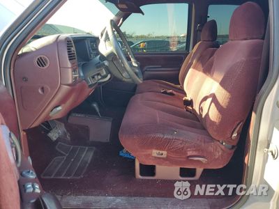 Zdjęcie 7 z 14 samochodu: 1997 CHEVROLET GMT-400 K1500 VIN:1GCEK19R7VE135462 - miniatura
