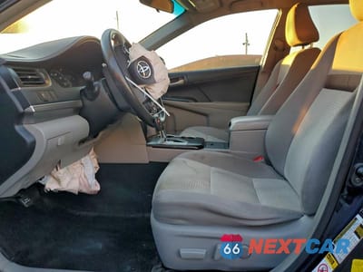 Zdjęcie 7 z 12 samochodu: 2014 TOYOTA CAMRY L VIN:4T4BF1FK6ER377360 - miniatura