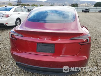 Zdjęcie 6 z 12 samochodu: 2024 TESLA MODEL 3 VIN:5YJ3E1EA5RF737831 - miniatura