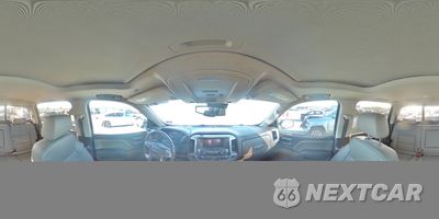 Zdjęcie 14 z 15 samochodu: 2017 GMC SIERRA C1500 SLT VIN:3GTP1NEC8HG281998 - miniatura
