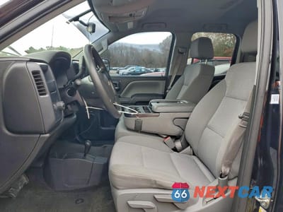 Zdjęcie 7 z 12 samochodu: 2016 CHEVROLET SILVERADO K1500 CUSTOM VIN:1GCVKPEH5GZ278454 - miniatura
