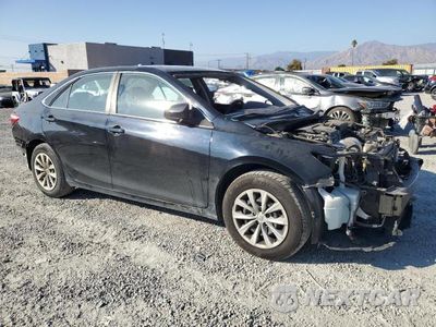 Czwarte zdjęcie samochodu z boku: 2016 TOYOTA CAMRY LE VIN:4T4BF1FK2GR532795 - miniatura