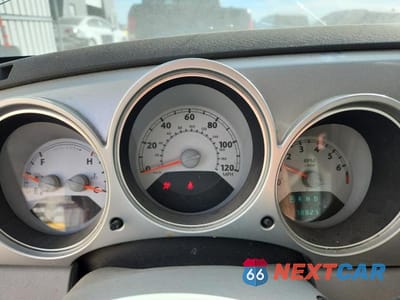 Zdjęcie 9 z 12 samochodu: 2006 CHRYSLER PT CRUISER TOURING VIN:3A4FY58B56T205454 - miniatura