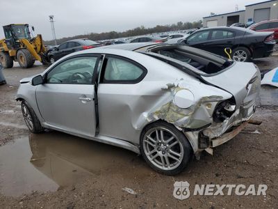 Drugie zdjęcie samochodu z przodu: 2010 TOYOTA SCION TC VIN:JTKDE3B71A0313003 - miniatura