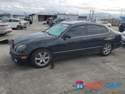 2000 LEXUS GS 300 JT8BD68S9Y0094797 - główne zdjęcie licytacji z USA - miniatura