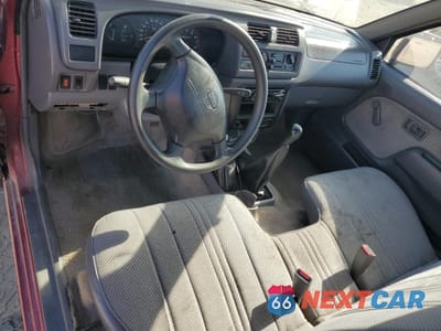 Zdjęcie 8 z 14 samochodu: 1998 NISSAN FRONTIER XE VIN:1N6DD21Y4WC354131 - miniatura