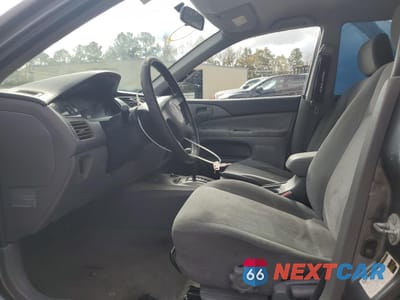 Zdjęcie 7 z 12 samochodu: 2005 MITSUBISHI LANCER ES VIN:JA3AJ26E15U049318 - miniatura