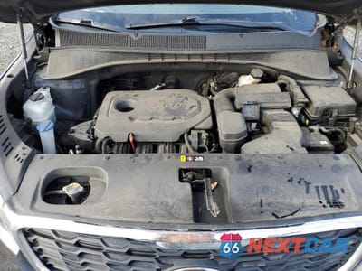 Zdjęcie 12 z 13 samochodu: 2019 KIA SORENTO L VIN:5XYPG4A34KG551992 - miniatura
