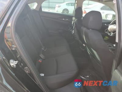 Zdjęcie 10 z 12 samochodu: 2020 HONDA CIVIC VIN:19XFC1F32LE011408 - miniatura