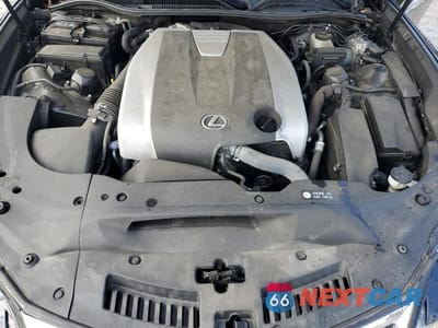 Zdjęcie 11 z 15 samochodu: 2017 LEXUS RC 300 VIN:JTHSM5BC0H5003057 - miniatura