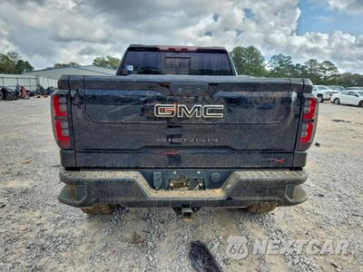 Zdjęcie 6 z 15 samochodu: 2020 GMC SIERRA K1500 AT4 VIN:1GTP9EEL7LZ346387 - miniatura
