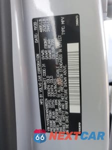 Zdjęcie 14 z 17 samochodu: 2021 VOLVO XC40 T5 MOMENTUM VIN:YV4162UK4M2486524 - miniatura