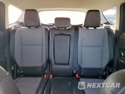 Zdjęcie 10 z 13 samochodu: 2017 FORD ESCAPE SE VIN:1FMCU0GD7HUC24649 - miniatura