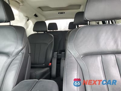 Zdjęcie 10 z 12 samochodu: 2019 BMW X7 XDRIVE40I VIN:5UXCW2C50KL083024 - miniatura