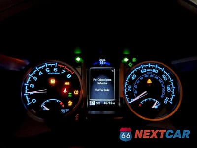 Zdjęcie 9 z 12 samochodu: 2022 TOYOTA TACOMA DOUBLE CAB VIN:3TMCZ5AN5NM529698 - miniatura