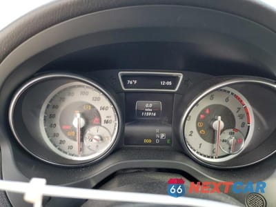 Zdjęcie 9 z 13 samochodu: 2014 MERCEDES-BENZ CLA 250 4MATIC VIN:WDDSJ4GBXEN076264 - miniatura